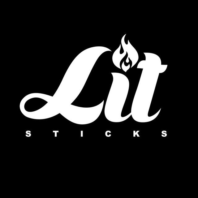 Official Lit Sticks